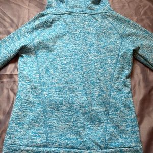 Ivory ella sweatshirt